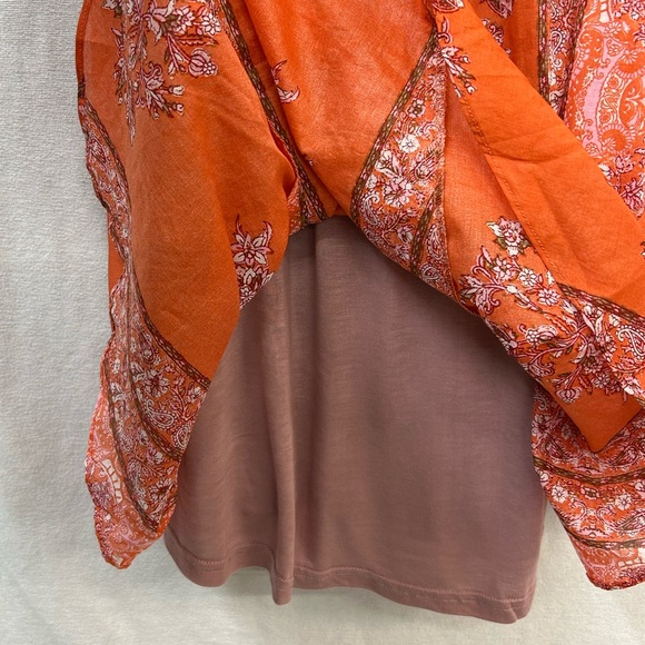 Free People Boho Crochet Katie Dress NWT - Picture 8 of 10